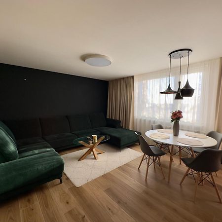 Apartament Apartman Olivia Šamorín Zewnętrze zdjęcie