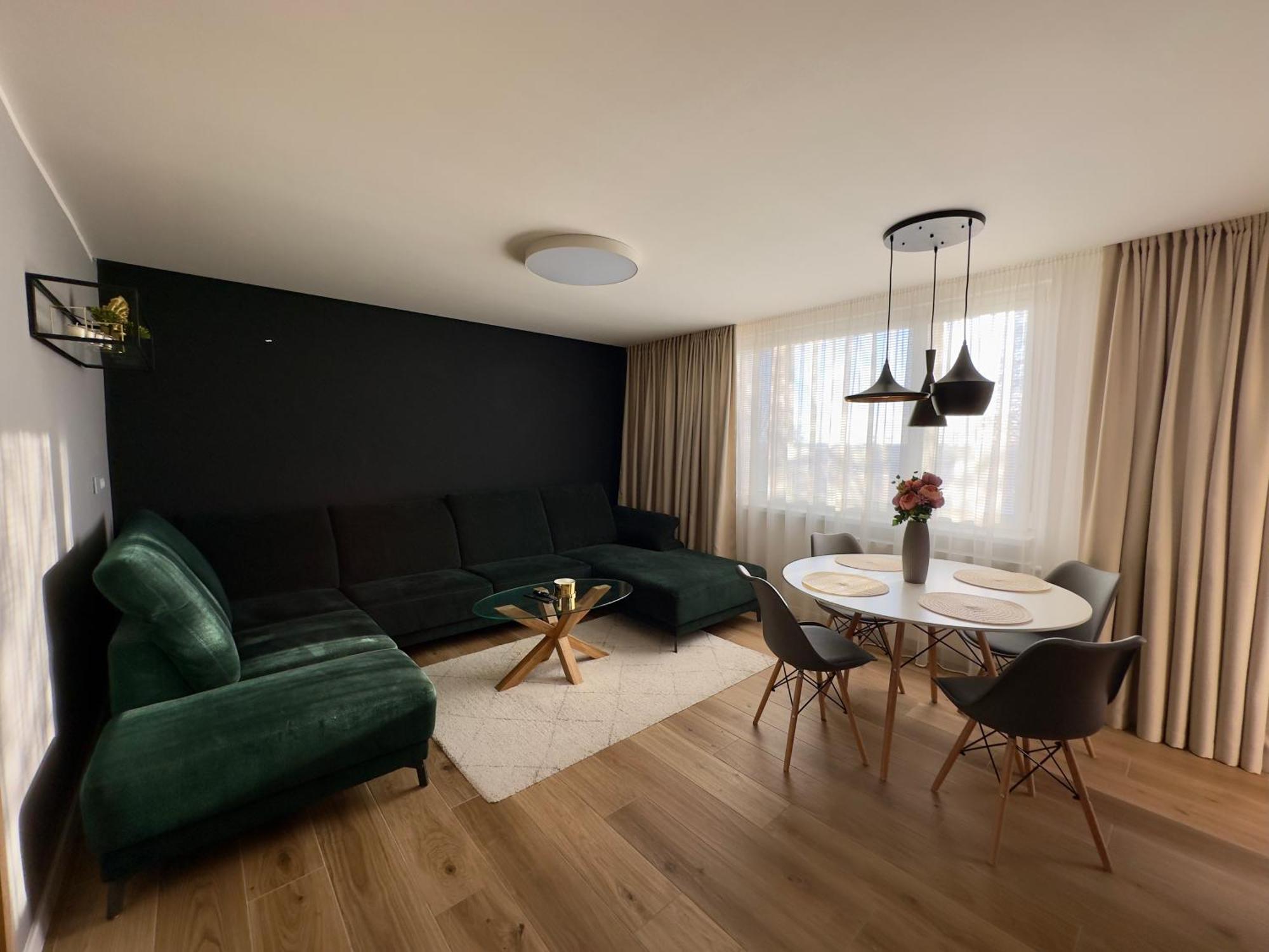 Apartament Apartman Olivia Šamorín Zewnętrze zdjęcie